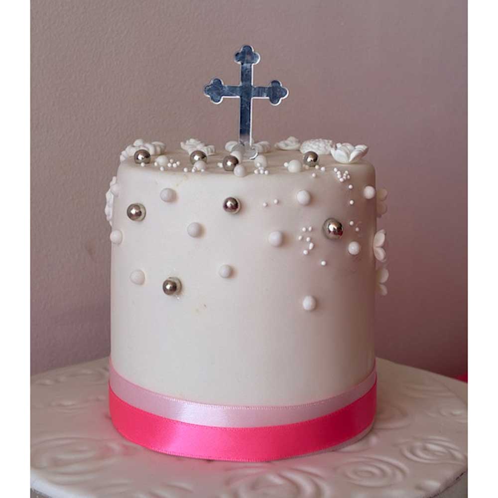 Gingerbread House Cake Tips