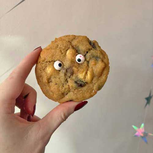 Cookie Monsters