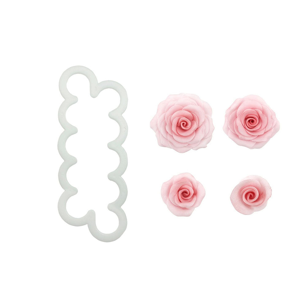 FMM easy rose cutter