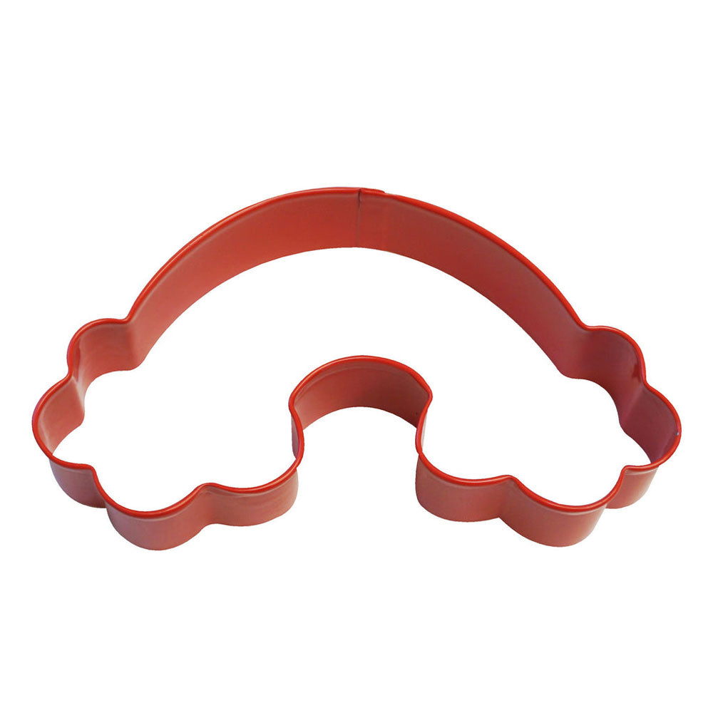 cookie cutter rainbow