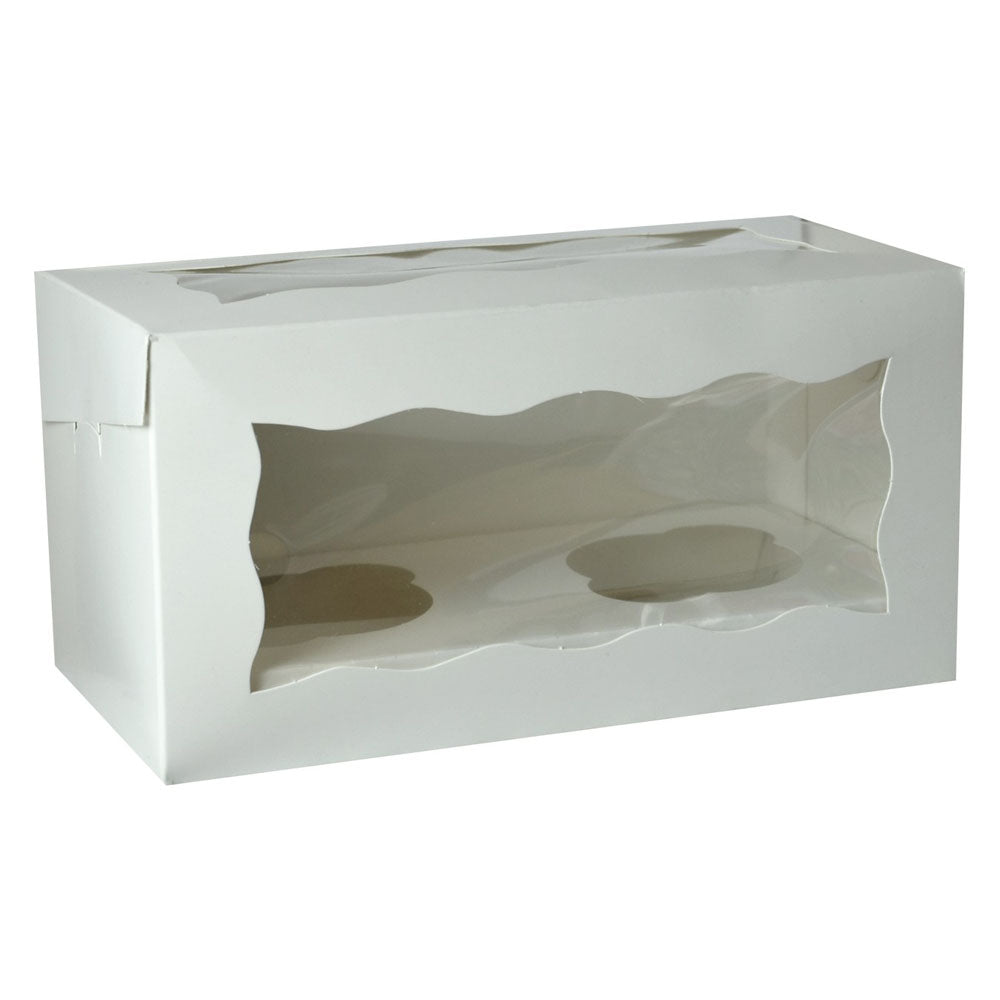 cupcake box x2