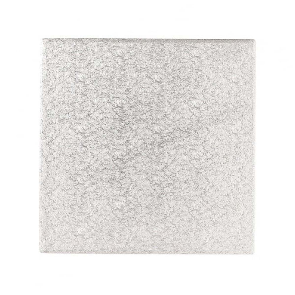 square cake card