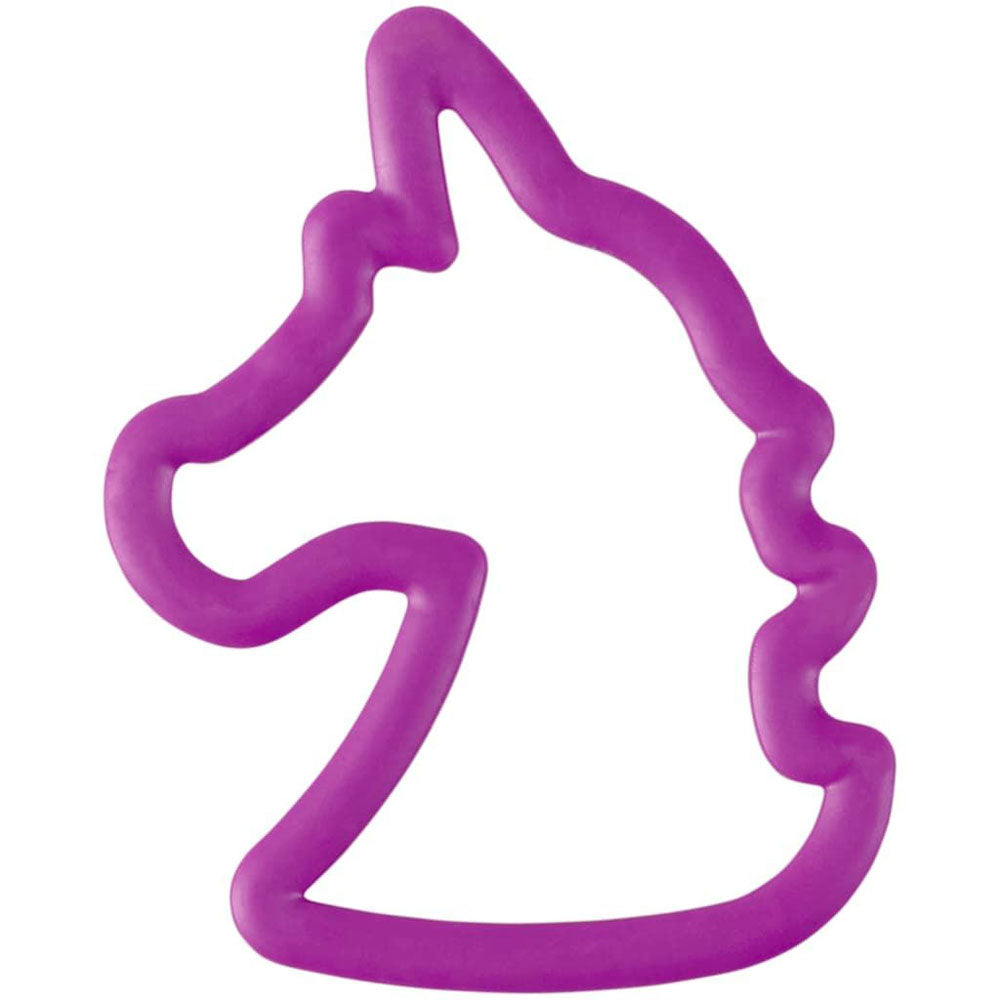 wilton unicorn cookie cutter