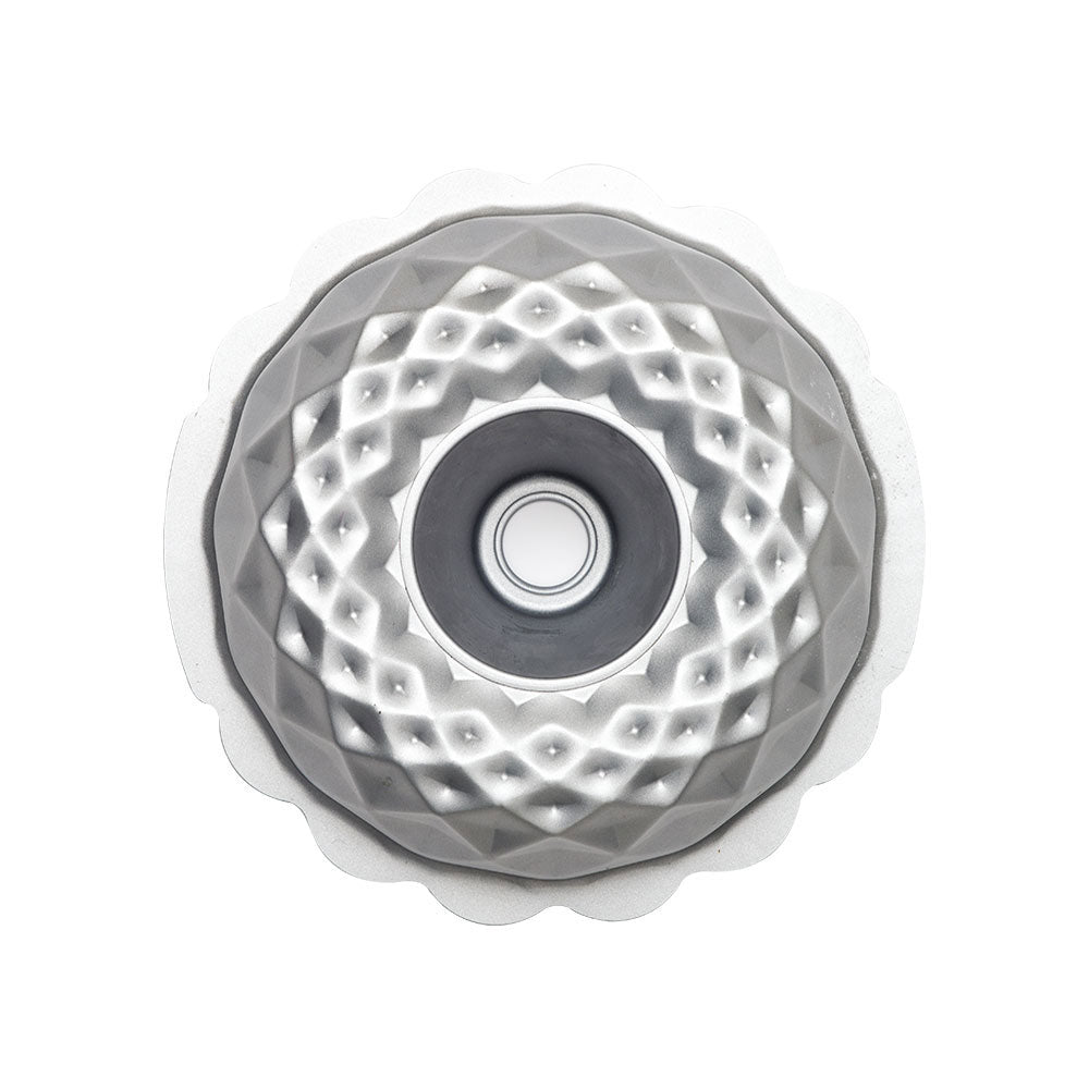decora bundt tin