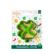 shamrock clover cookie cutter
