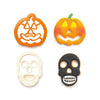 decora halloween cookie cutter