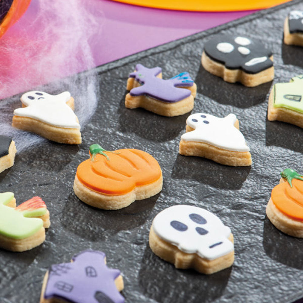 decora mini cookie cutters