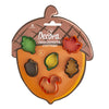 decora mini cutters leaves