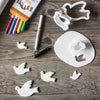 decora dove cutters