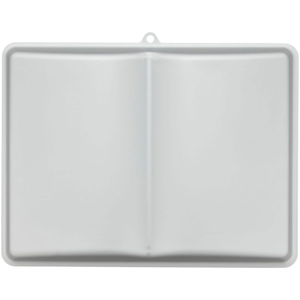 wilton book cake pan