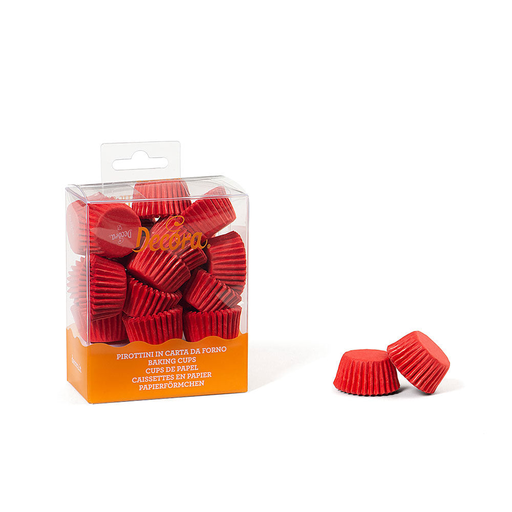 bon bon cases red