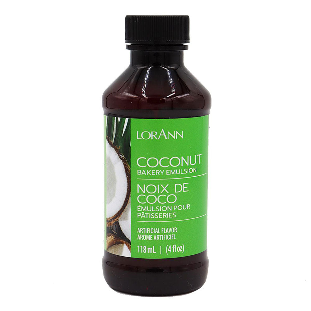 LorAnn Coconut flavouring