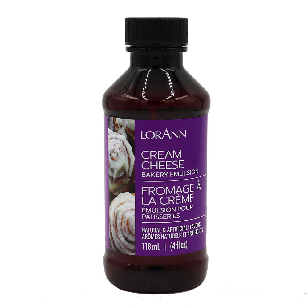 LorAnn Cream Cheese