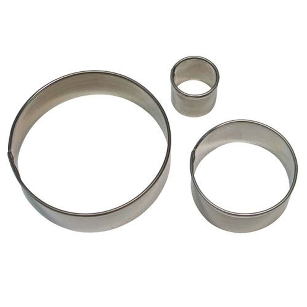 PME circle cutter