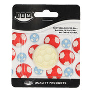 JEM football cutter