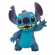 stitch cake top figure