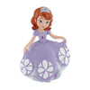 sofia the first cake top figure