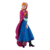 anna cake top figure