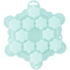 wilton snowflake chocolate mould
