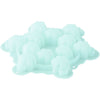 wilton snowflake chocolate mould