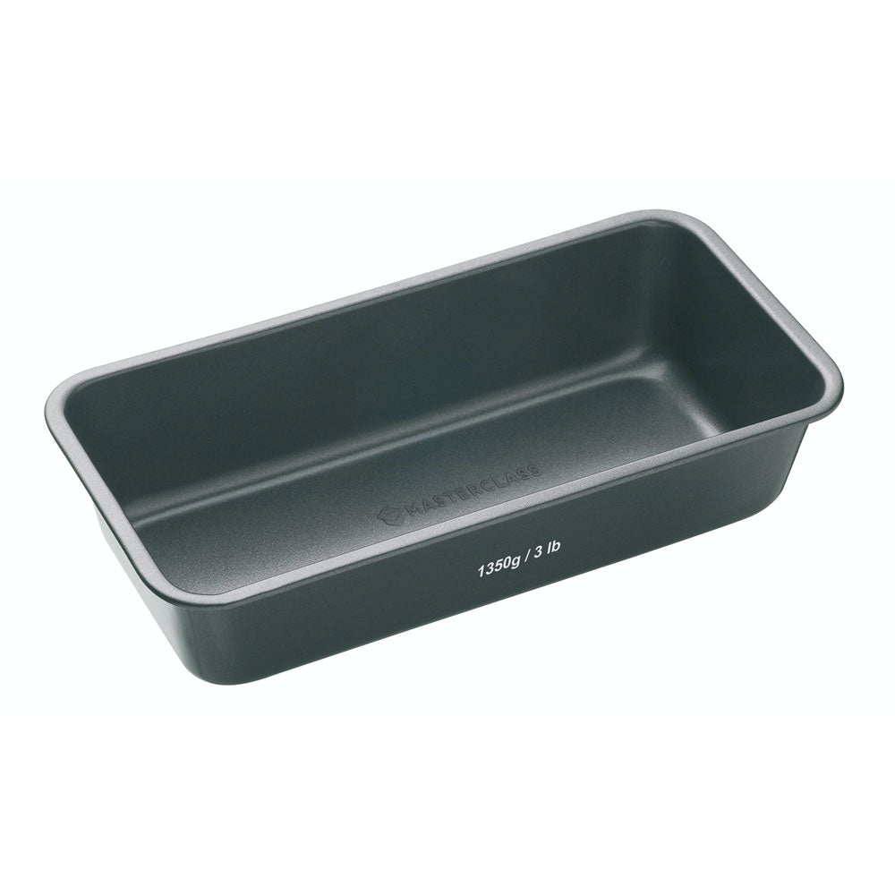 3lb loaf tin
