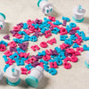 Loyal Upper case letter cutters