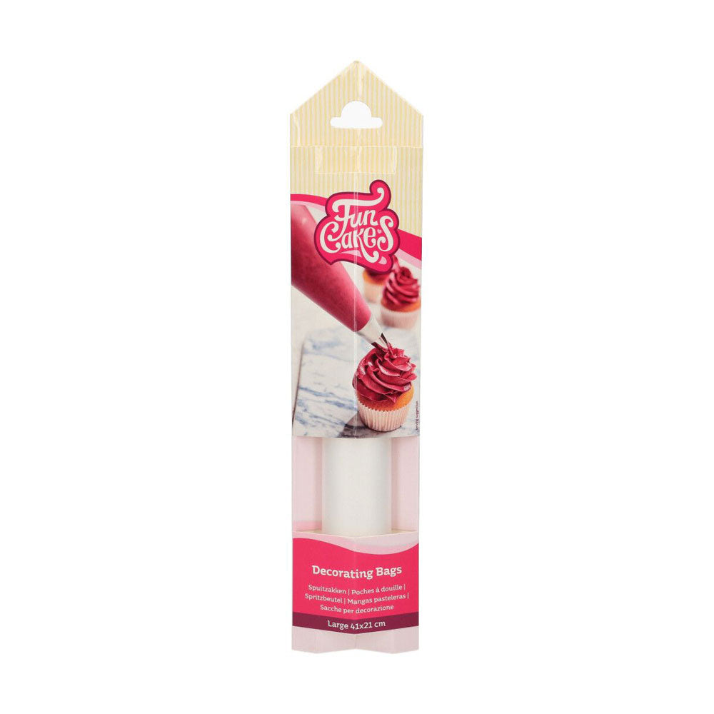 FunCakes piping bag large