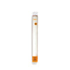 Decora large 13" rolling pin