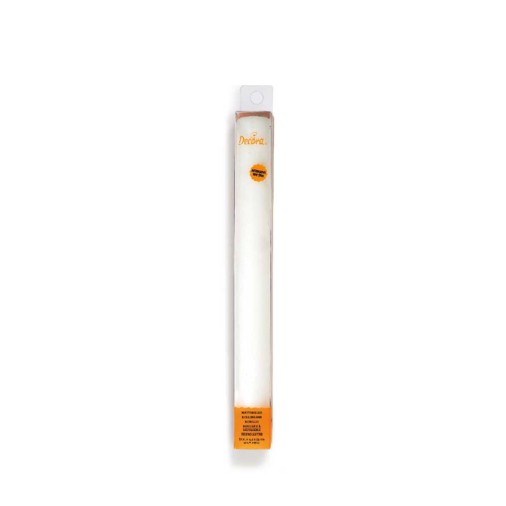 Decora large 13" rolling pin