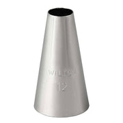 piping tip wilton 12