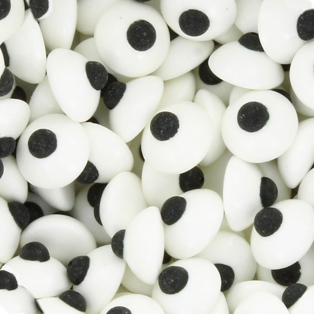 Culpitt Edible Eyes bulk pack