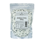 Culpitt Edible Eyes bulk pack