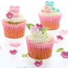 culpitt sugar flowers pink