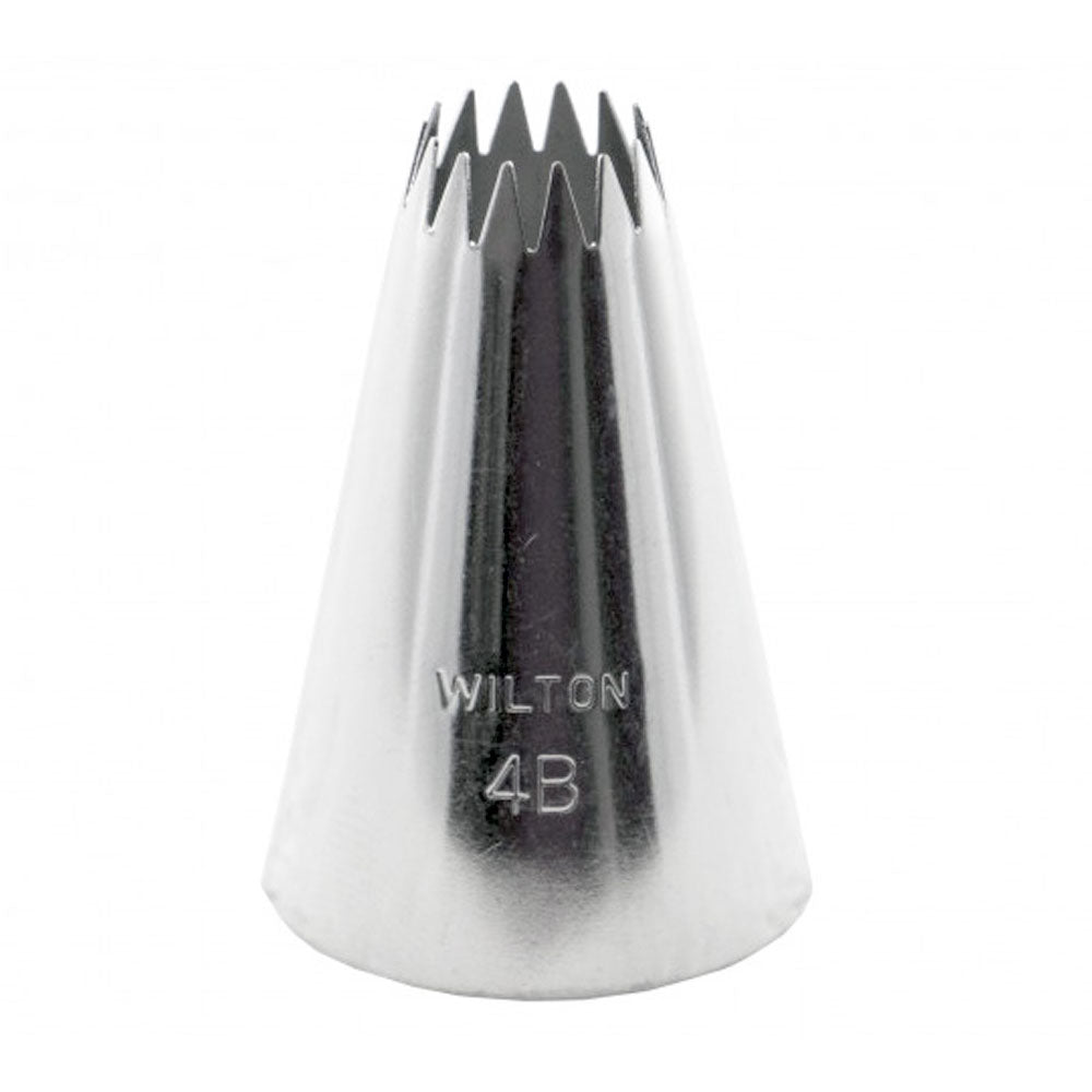 4B wilton