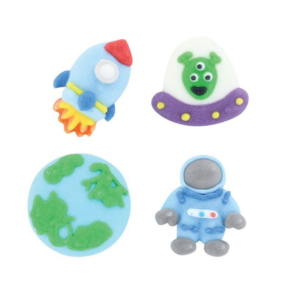 space sugr pipings