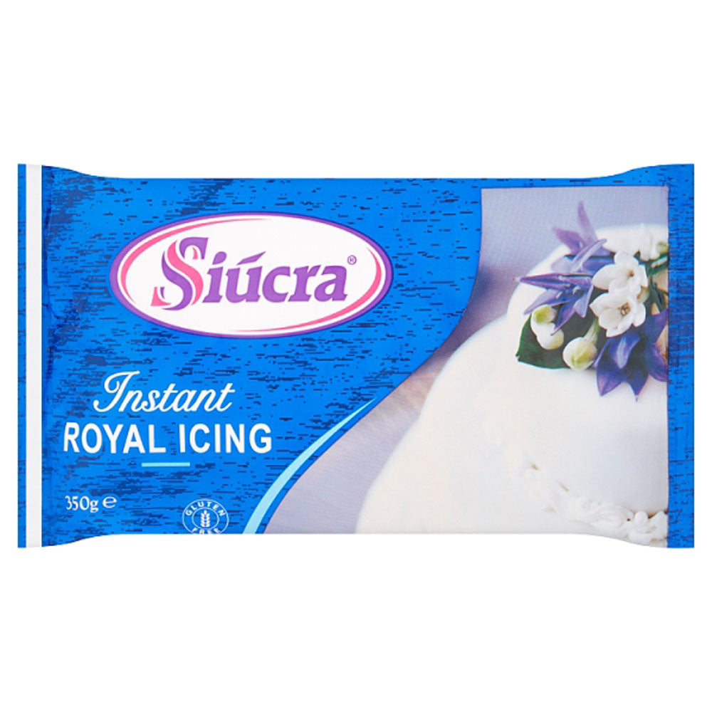 royal icing