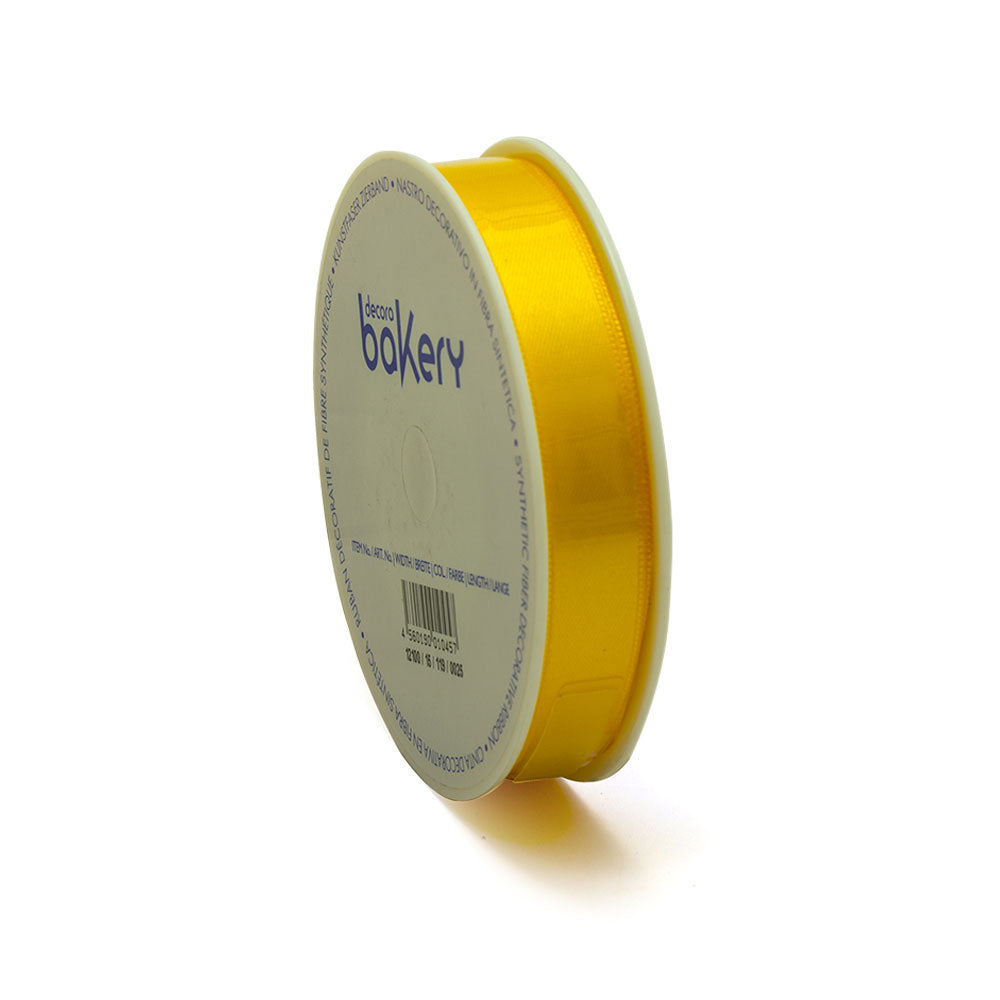 ribbon yellow