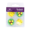culpitt easter sugar pipings chicks nest