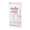 saracino modelling paste white 1kg