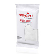 Saracino modelling paste white