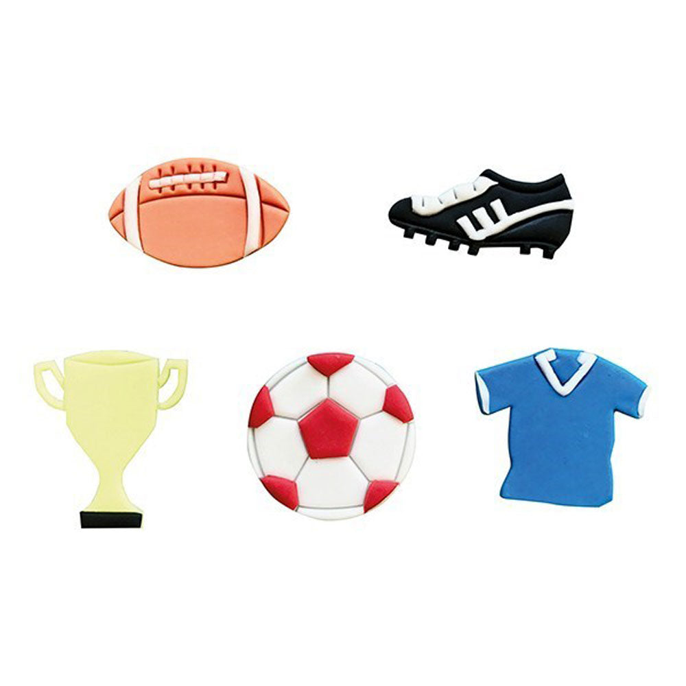 sporty tappits from FMM