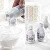 decora white food colouring