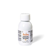 decora white food colouring