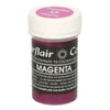 sugarflair magenta