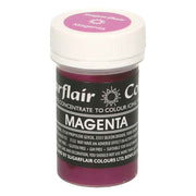 sugarflair magenta