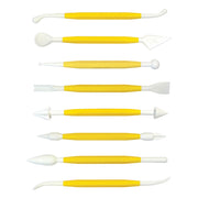 PME modelling tool set of 8