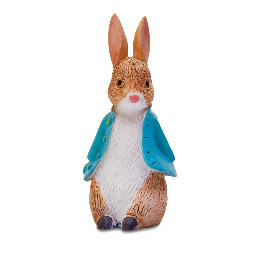 peter rabbit cake topper