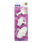 PME butterfly plunge cutters