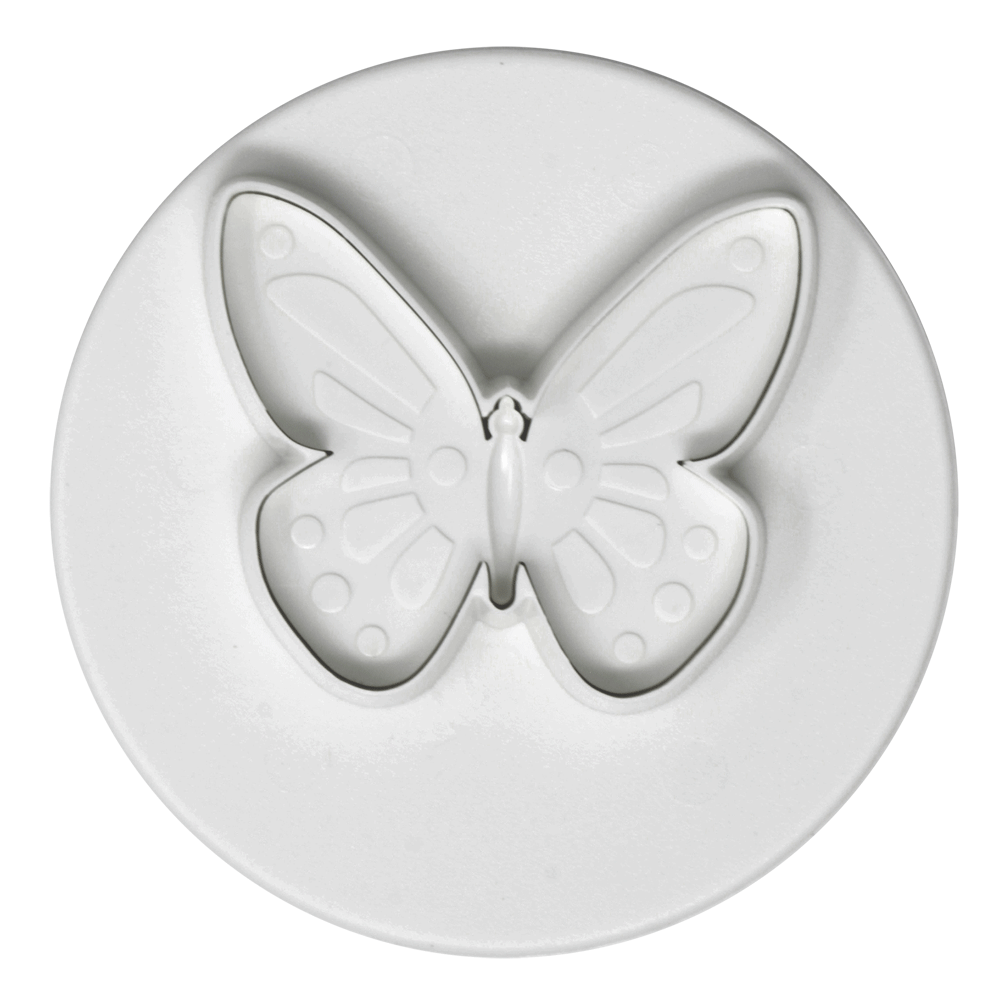PME butterfly plunge cutters