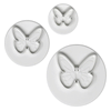 PME butterfly plunge cutters